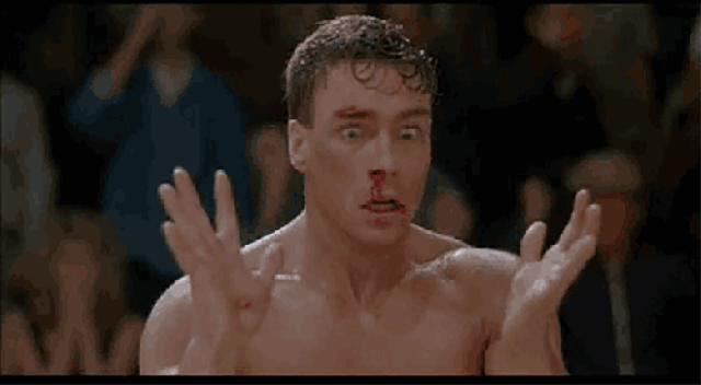 Bloodsport