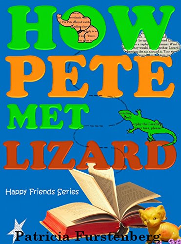How Pete Met Lizard
