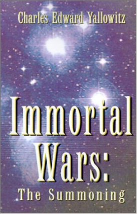 Immortal Wars: The Summoning