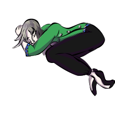 Dariana by Kayla Matt