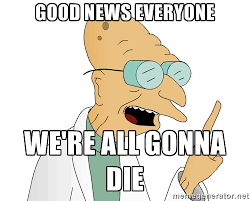 Professor Farnsworth