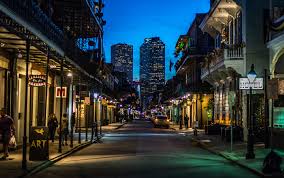 French Quarter