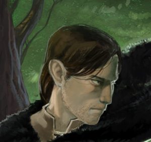 Art by Jason Pedersen