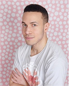 Meet Guest Author Jordan Robinson… | Legends of Windemere