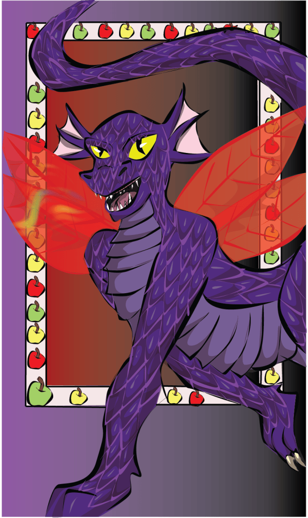Fizzle Character The Fate of Fizzle | Legends of Windemere