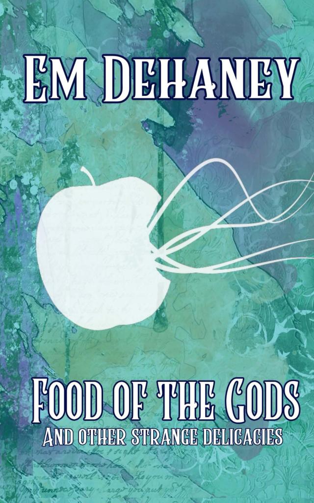 Food Of The Gods_Cover