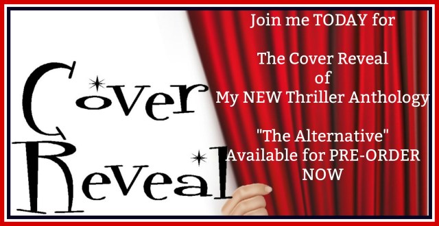 The ALTERNATIVE BANNER HEADLINE FOR COVER REVEAL BEST