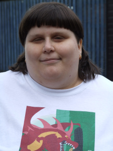 Tori - September 2015