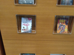 Patakis-Valiant Smile | From the blog of Nicholas C. Rossis, author of science fiction, the Pearseus epic fantasy series and children's books