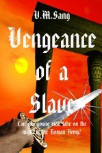 Vengeancecover