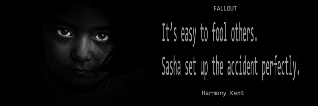 Harmony Kent - Fallout