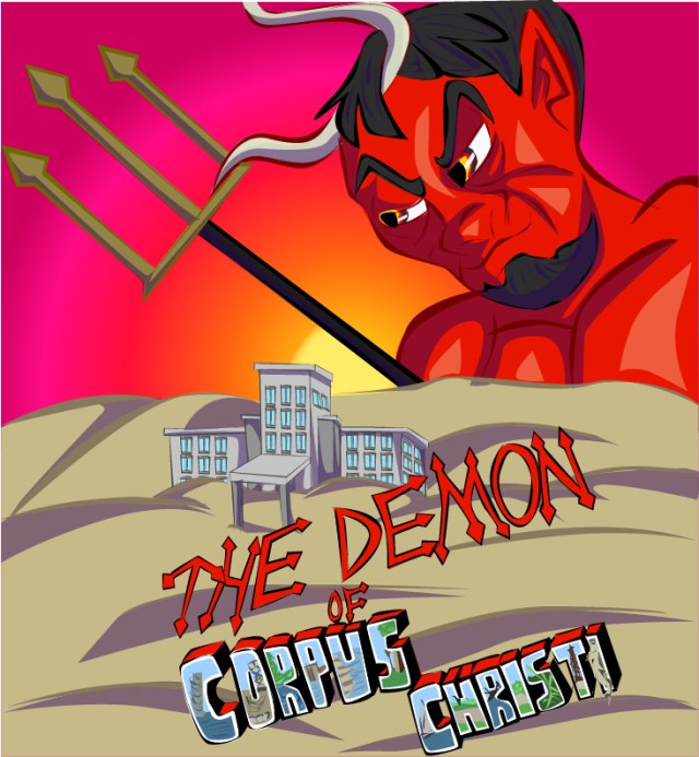 DemonOfCorpusChristiPromo