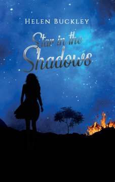 Star in the Shadows FInal cover